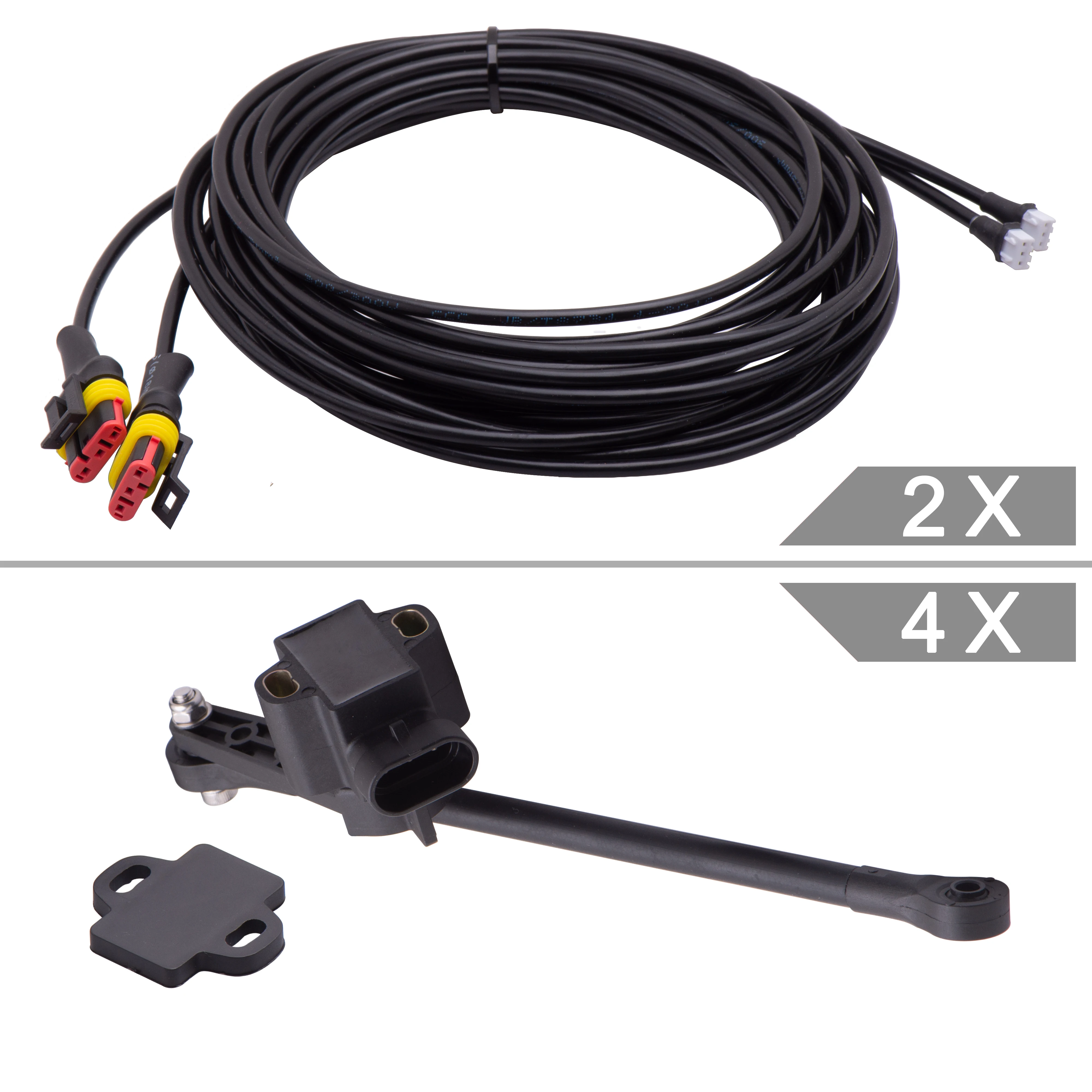 Bluetooth-Luftfederungs-Elektr – Car Electronics Bewertung und Preis