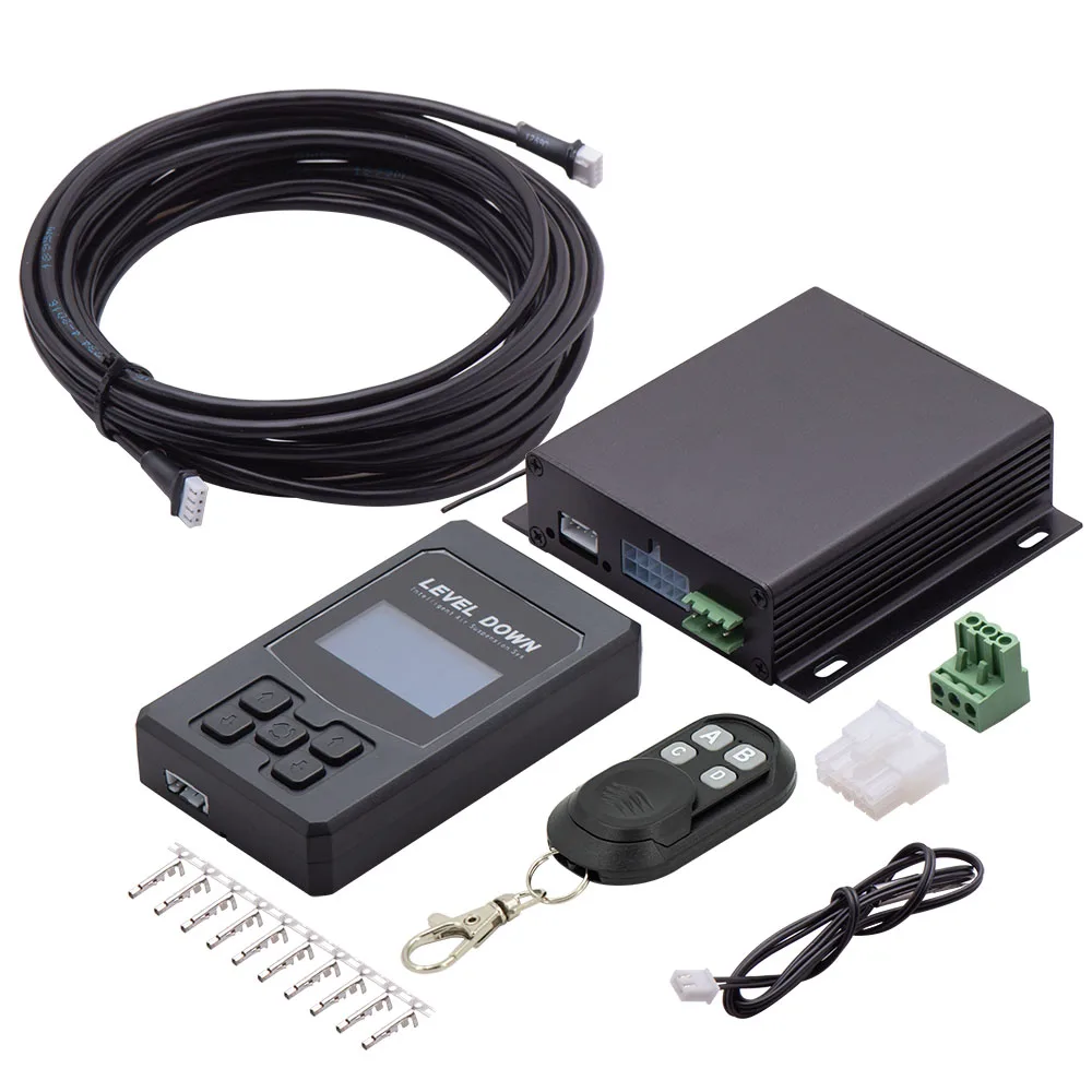 Bluetooth-Luftfederungs-Elektr – Car Electronics Bewertung und Preis
