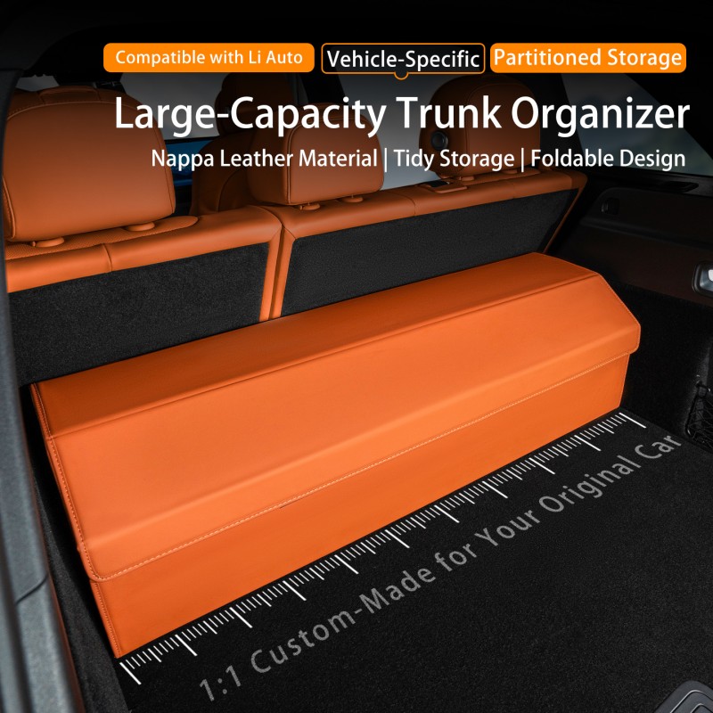 Für ‌ iCAR V27 ‌   2025: Maßge – Car Trunk Organizer Foldable Storage Box Bewertung und Preis