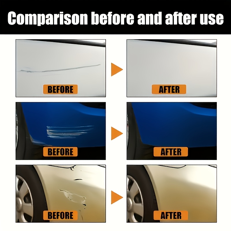 Auto-Kratzer-Wachs Nano-Glanz- – Car Scratch Repair Polishing Wax Paste Bewertung und Preis