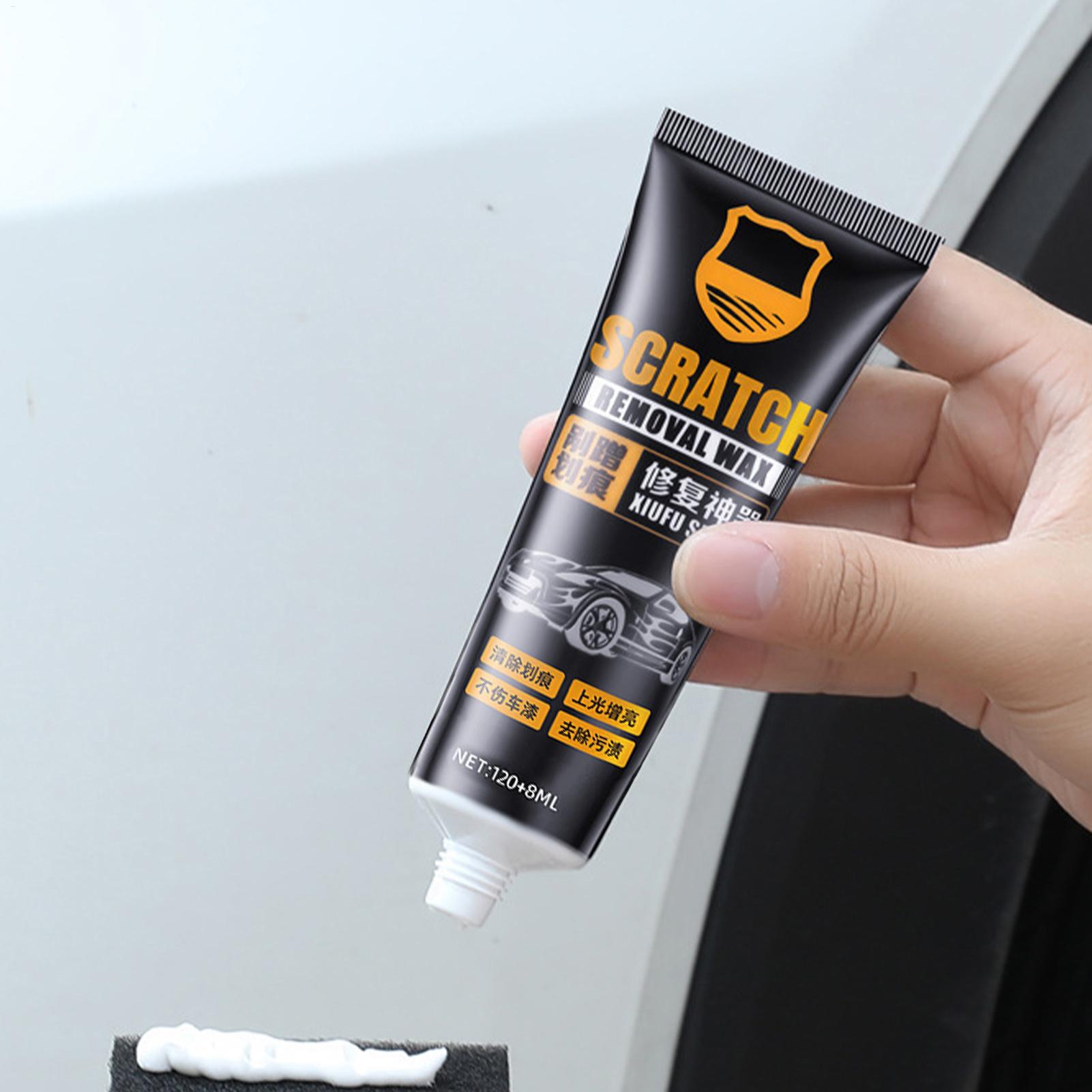 Auto-Kratzer-Reparaturpaste Po – Car Scratch Repair Polishing Wax Paste Bewertung und Preis