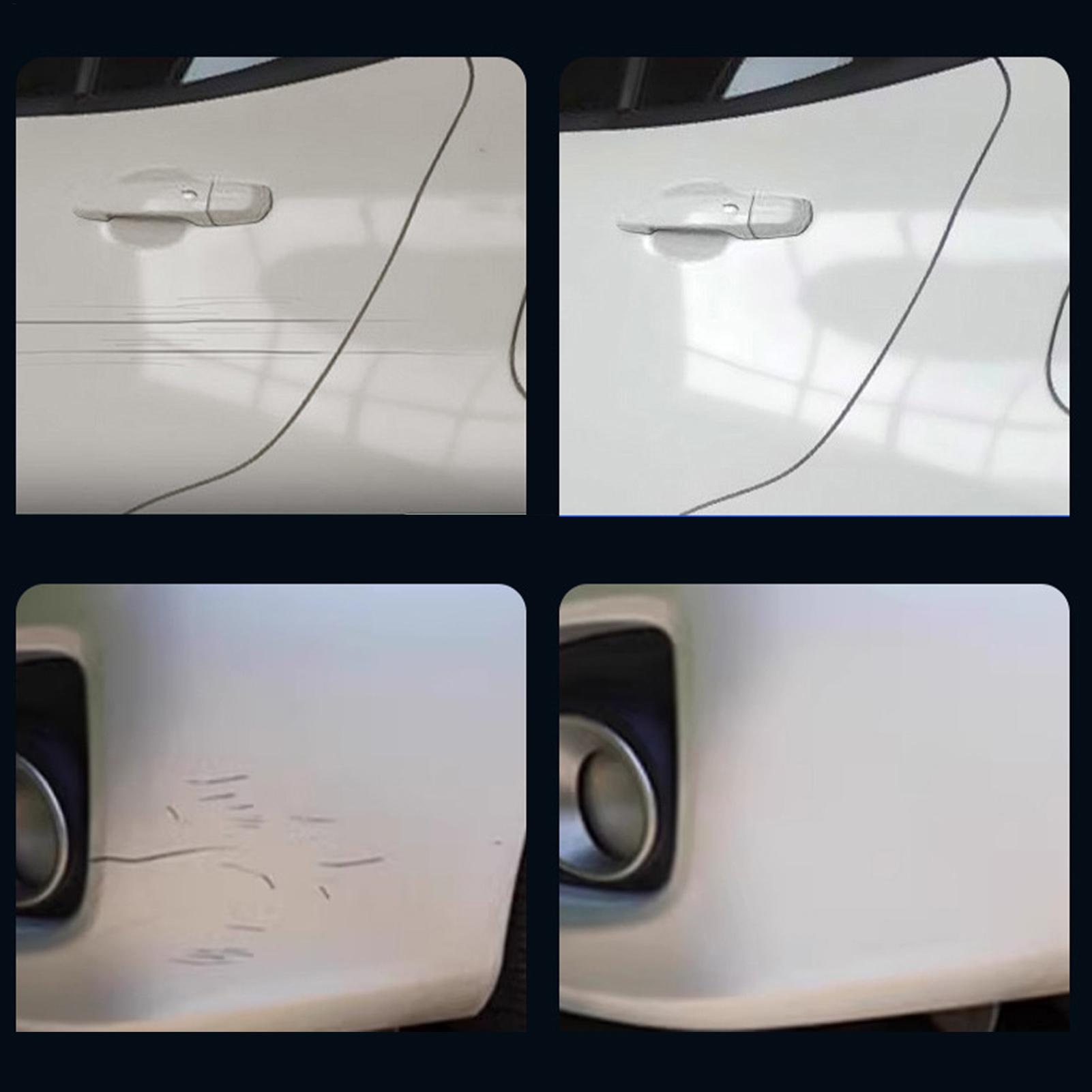 Auto-Kratzer-Reparaturpaste Po – Car Scratch Repair Polishing Wax Paste Bewertung und Preis