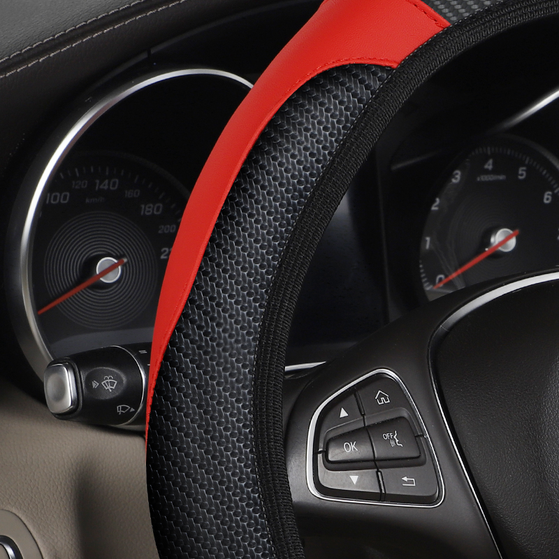 Auto Lenkrad Abdeckung Atmungs – Car Steering Wheel Cover Anti Slip Breathable Bewertung und Preis