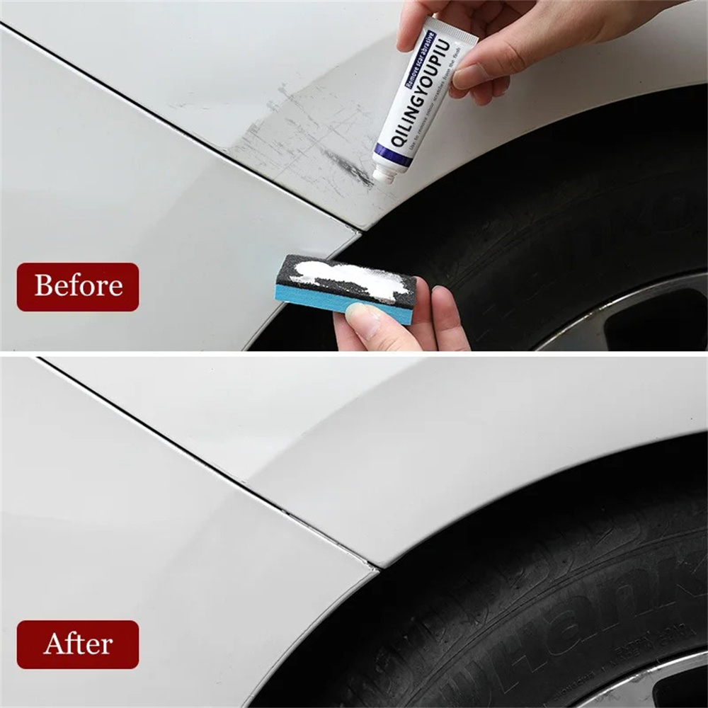 Auto Kratzer Reparatur Wachs K – Car Scratch Repair Polishing Wax Paste Bewertung und Preis