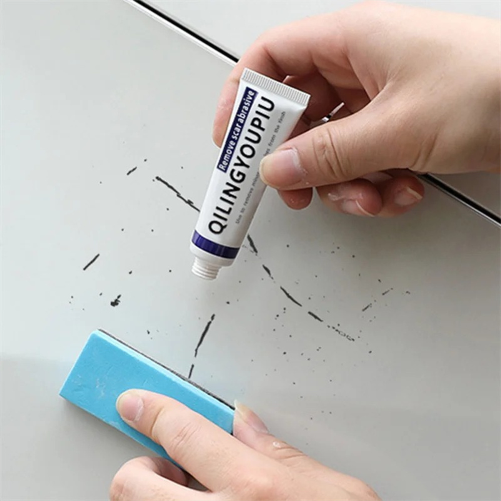 Auto Kratzer Reparatur Wachs K – Car Scratch Repair Polishing Wax Paste Bewertung und Preis
