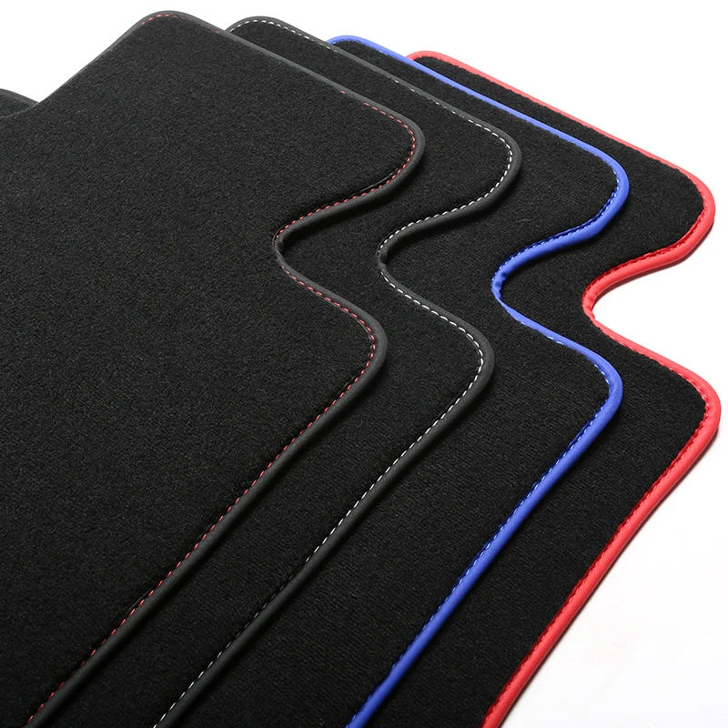 Automatten Großhandel Automatt – Car Floor Mats Universal Waterproof Leather Bewertung und Preis