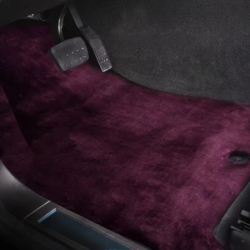 Automatten Großhandel Automatt – Car Floor Mats Universal Waterproof Leather Bewertung und Preis