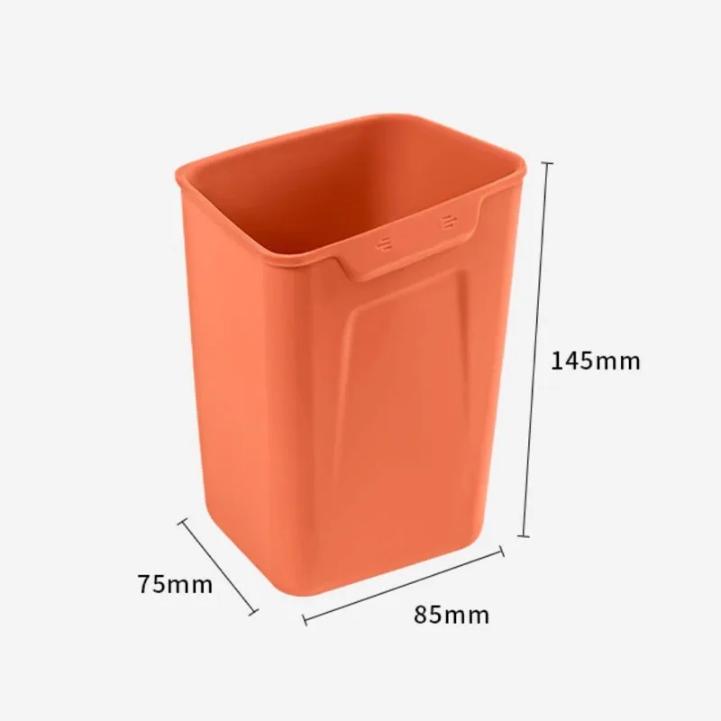 Universeller Auto-Türabfalleim – Waterproof Car Trash Can With Lid Bewertung und Preis