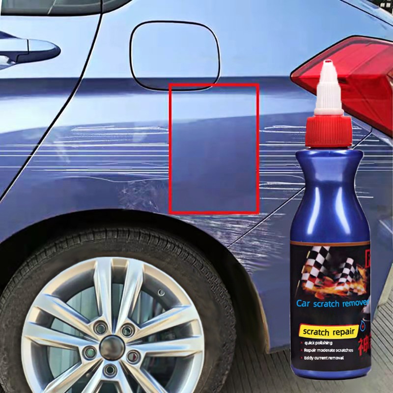 Autolack-Kratzer-Reparaturpast – Car Scratch Repair Polishing Wax Paste Bewertung und Preis